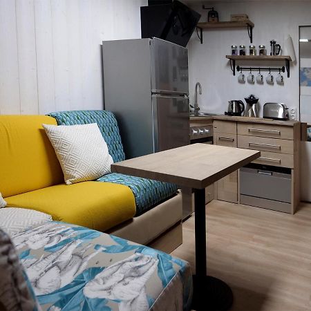Saint-Berain-sous-Sanvignes Bourgogne Appart Hotel المظهر الخارجي الصورة