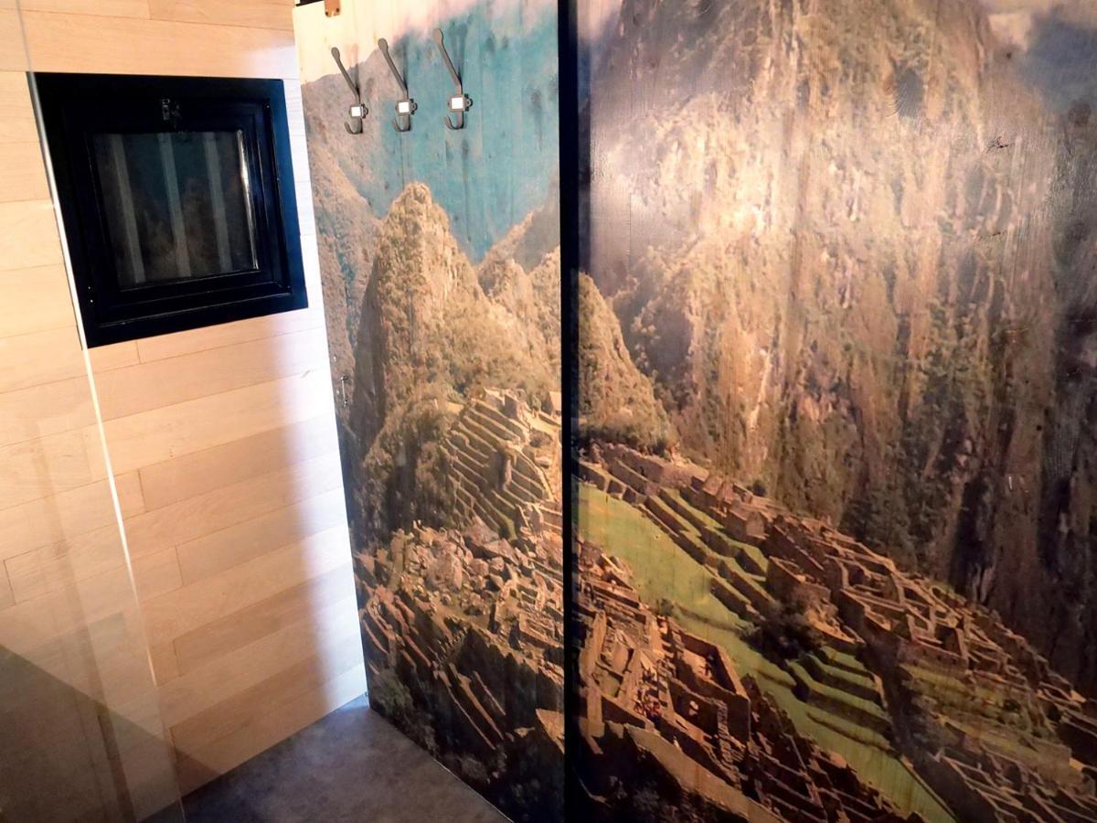 Saint-Berain-sous-Sanvignes Bourgogne Appart Hotel المظهر الخارجي الصورة