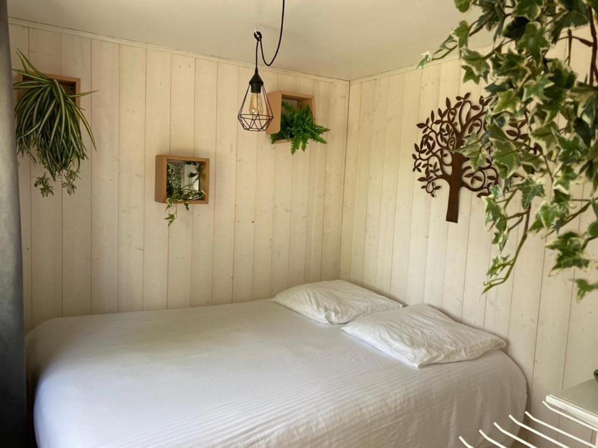 Saint-Berain-sous-Sanvignes Bourgogne Appart Hotel المظهر الخارجي الصورة