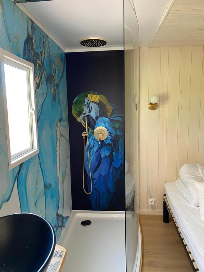 Saint-Berain-sous-Sanvignes Bourgogne Appart Hotel المظهر الخارجي الصورة