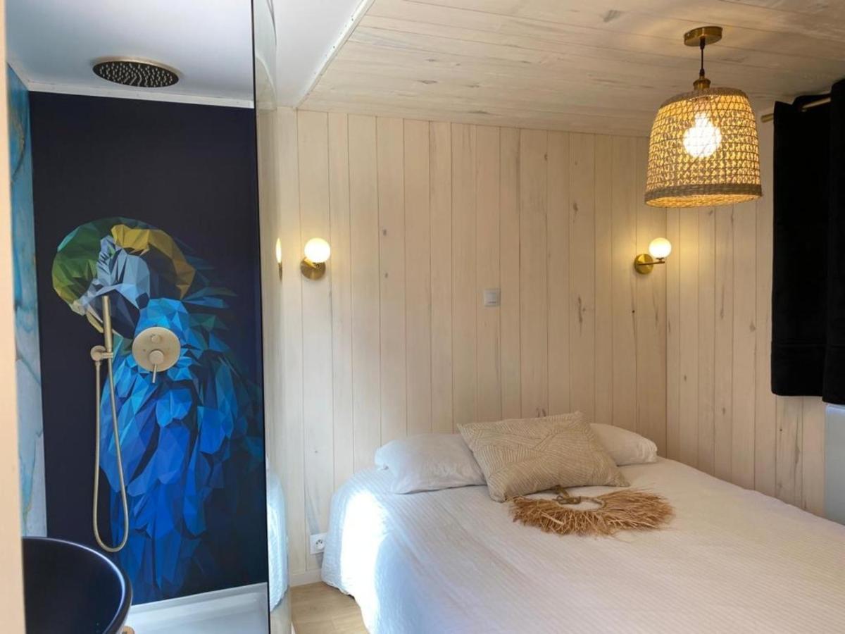 Saint-Berain-sous-Sanvignes Bourgogne Appart Hotel المظهر الخارجي الصورة