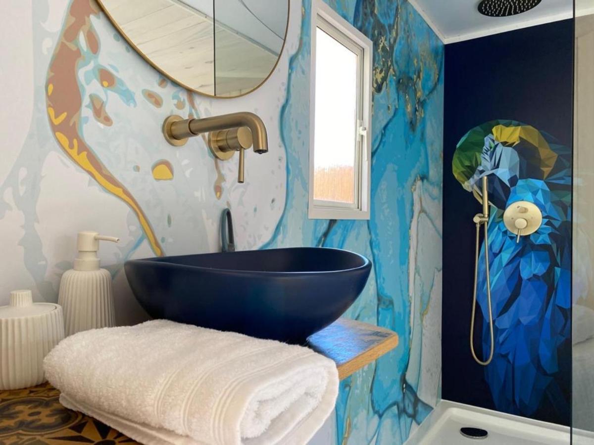 Saint-Berain-sous-Sanvignes Bourgogne Appart Hotel المظهر الخارجي الصورة