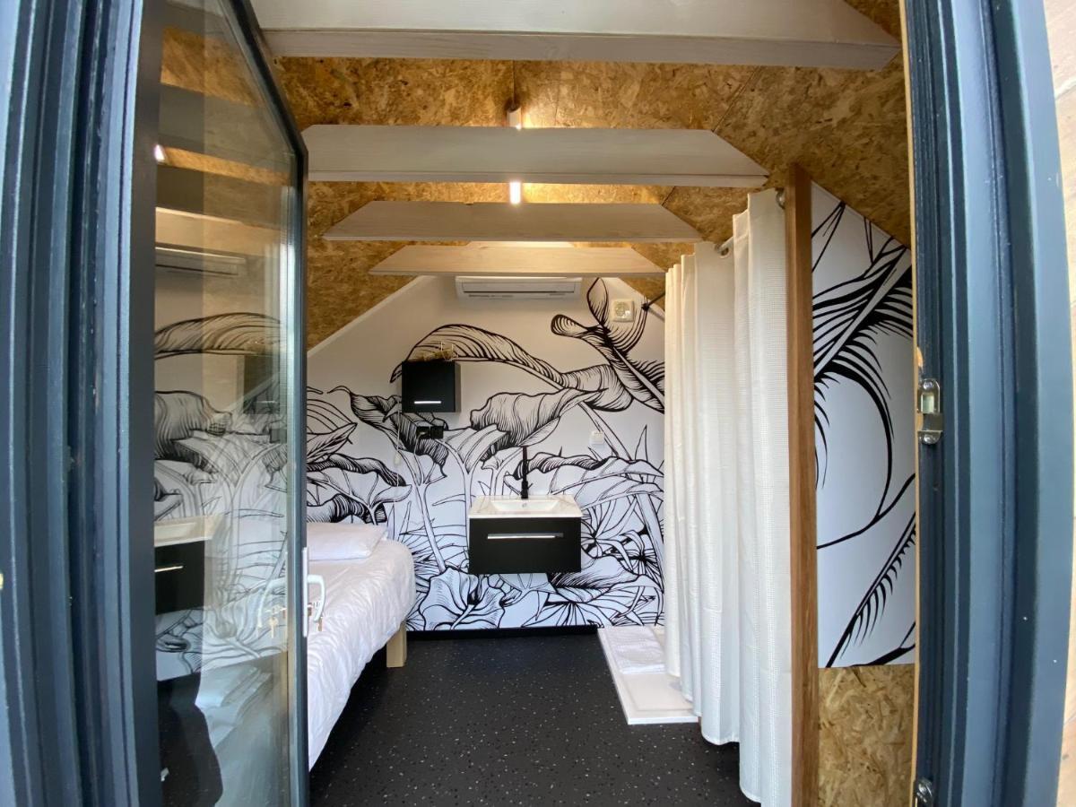 Saint-Berain-sous-Sanvignes Bourgogne Appart Hotel المظهر الخارجي الصورة