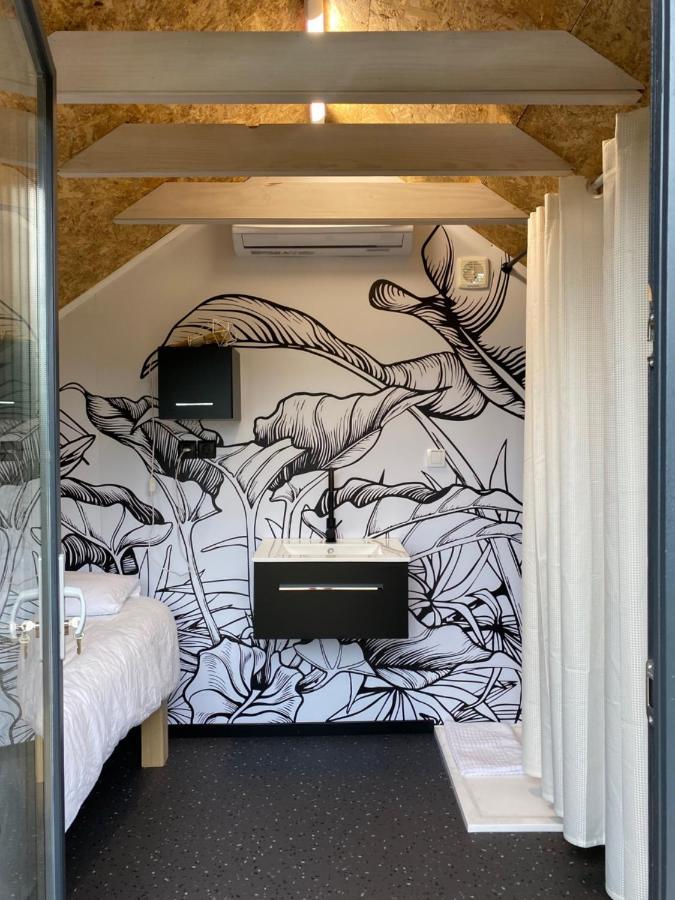 Saint-Berain-sous-Sanvignes Bourgogne Appart Hotel المظهر الخارجي الصورة