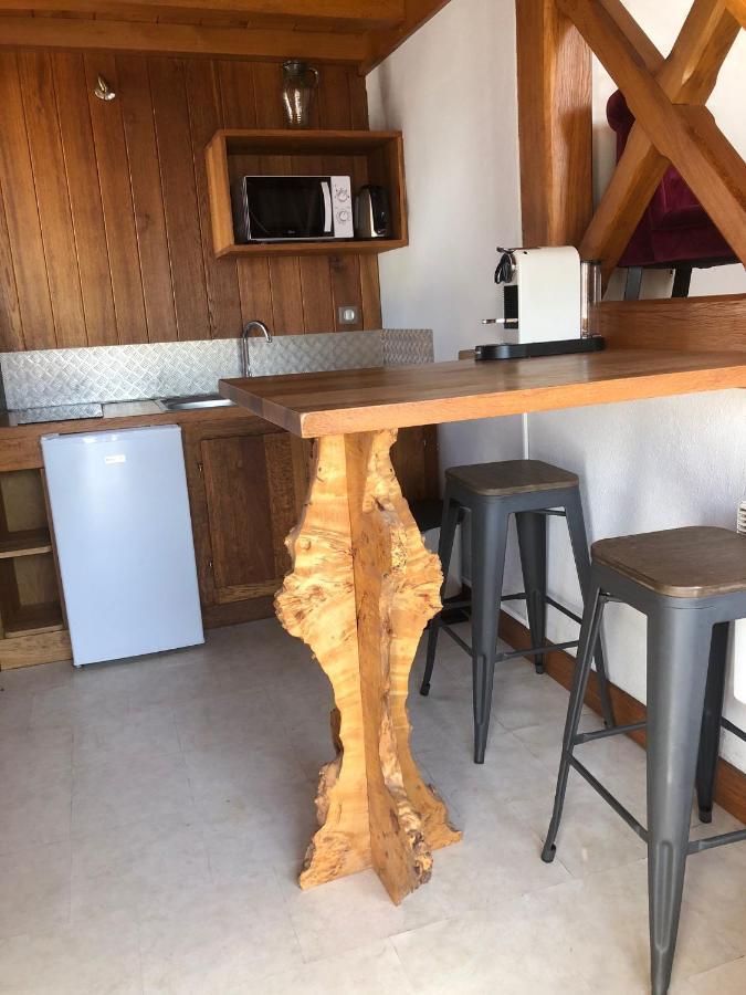 Saint-Berain-sous-Sanvignes Bourgogne Appart Hotel المظهر الخارجي الصورة