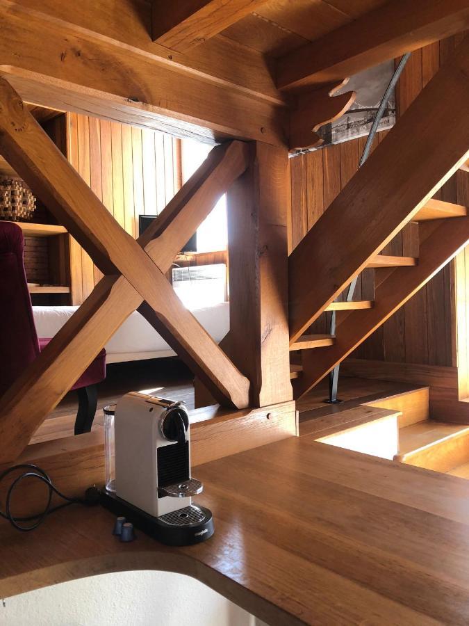 Saint-Berain-sous-Sanvignes Bourgogne Appart Hotel المظهر الخارجي الصورة