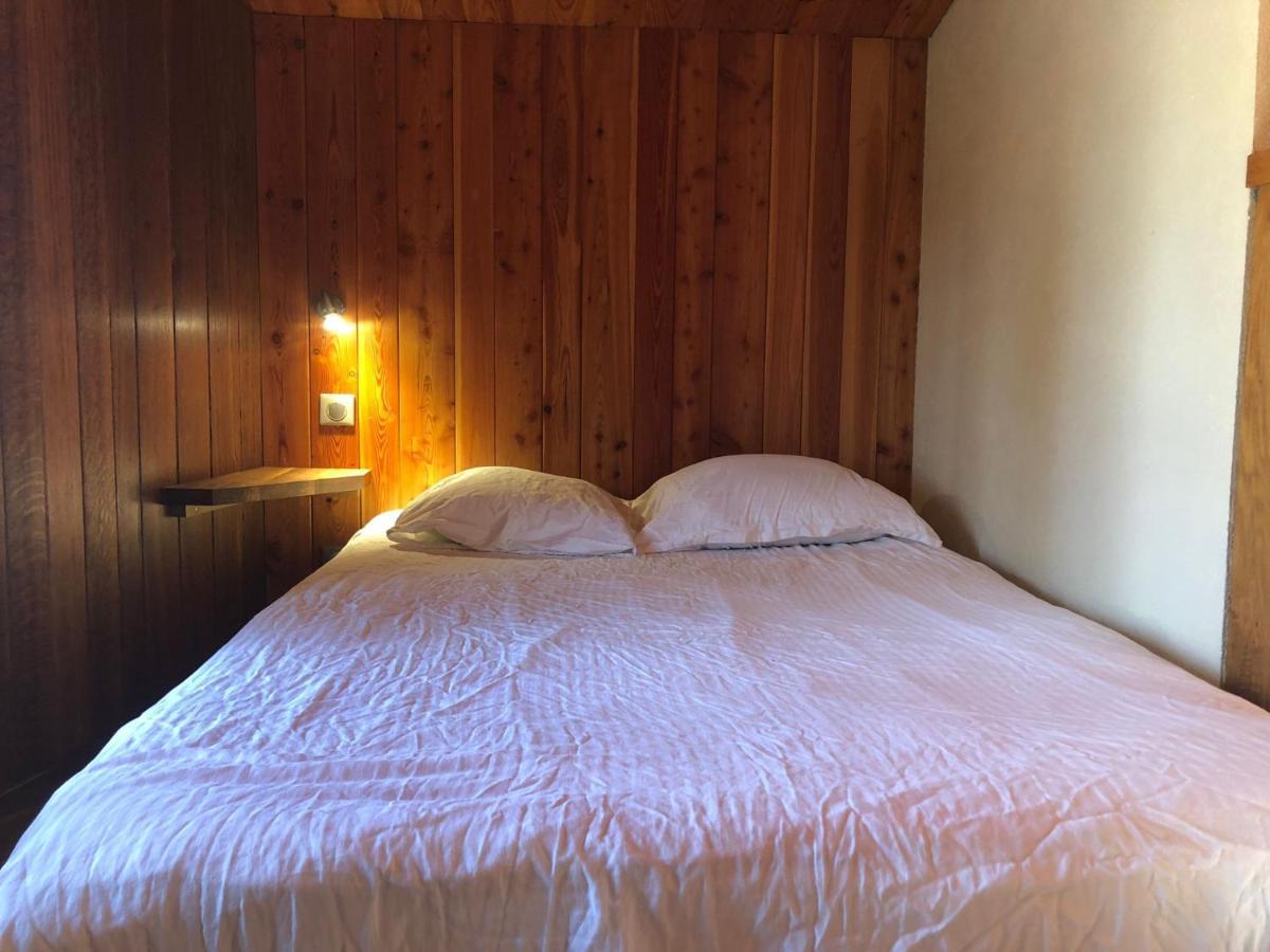 Saint-Berain-sous-Sanvignes Bourgogne Appart Hotel المظهر الخارجي الصورة